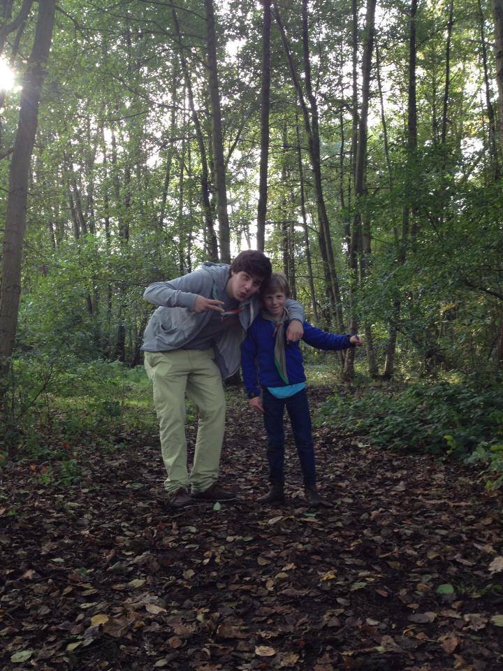 Sint-Martinus den XIIde - Weekend KHV 2013